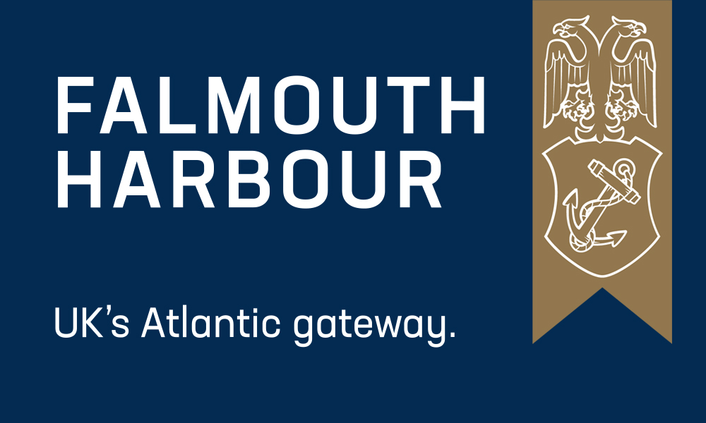 Falmouth Harbour