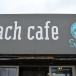 Swanpool Beach Cafe