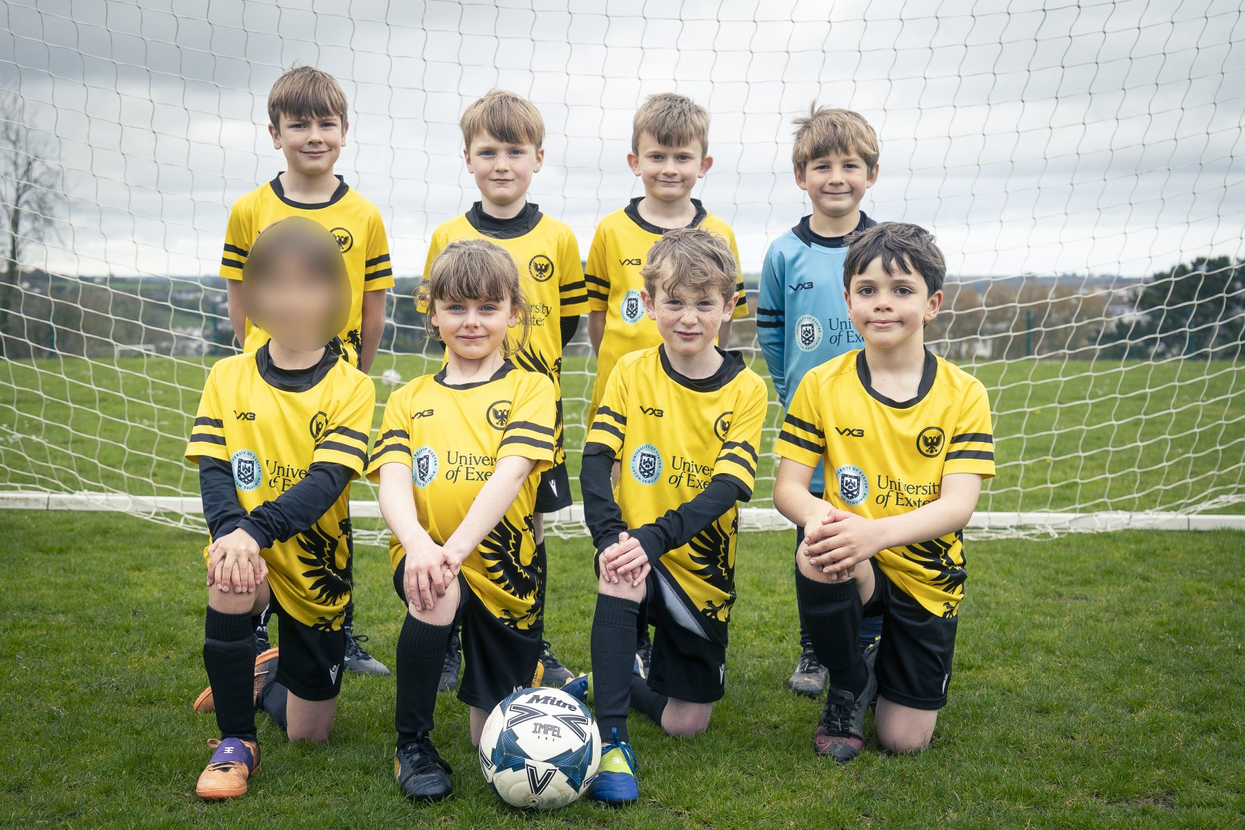 Merlins Yellow
